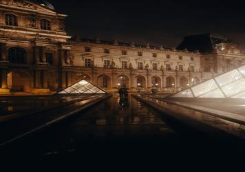 La clé du succès : une navette VIP pour une soirée unique à Paris